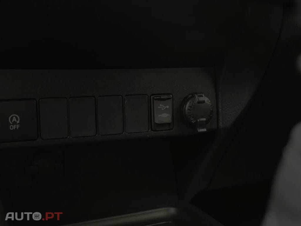 Toyota RAV4 2.0 D-4D Comfort+GPS