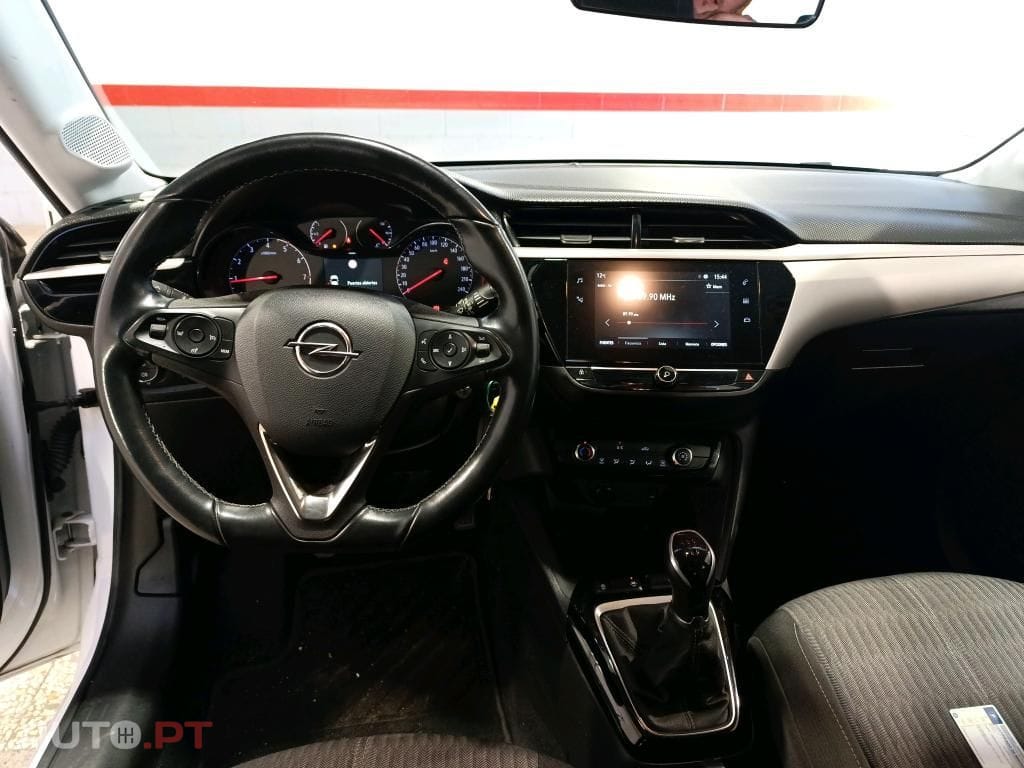 Opel Corsa 1.2 Edition