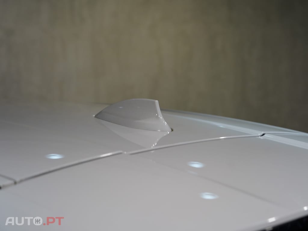 BMW 116 d Pack M Auto