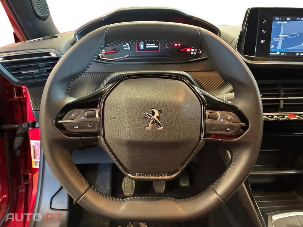 Peugeot 2008 1.2 PureTech Active Pack