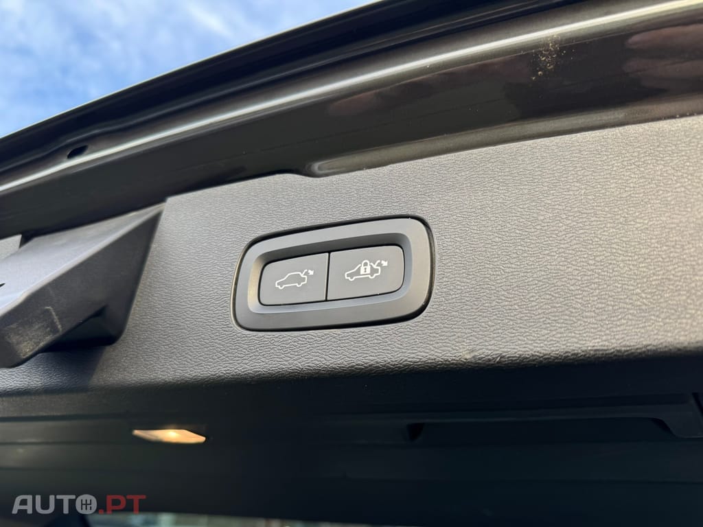 Volvo V60 2.0 T6 AWD TE Inscription