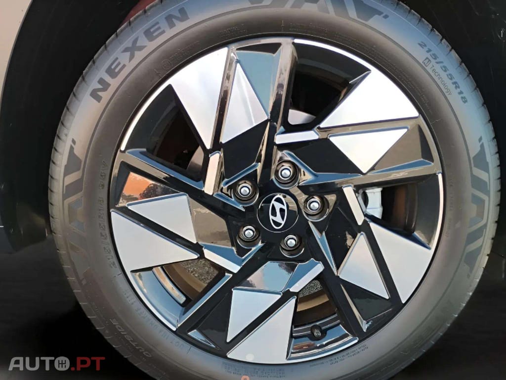 Hyundai Kauai 1.0 T-GDi Premium
