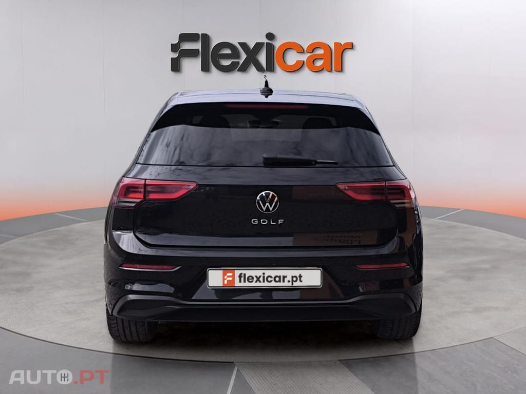 Volkswagen Golf 1.0 TSI Life