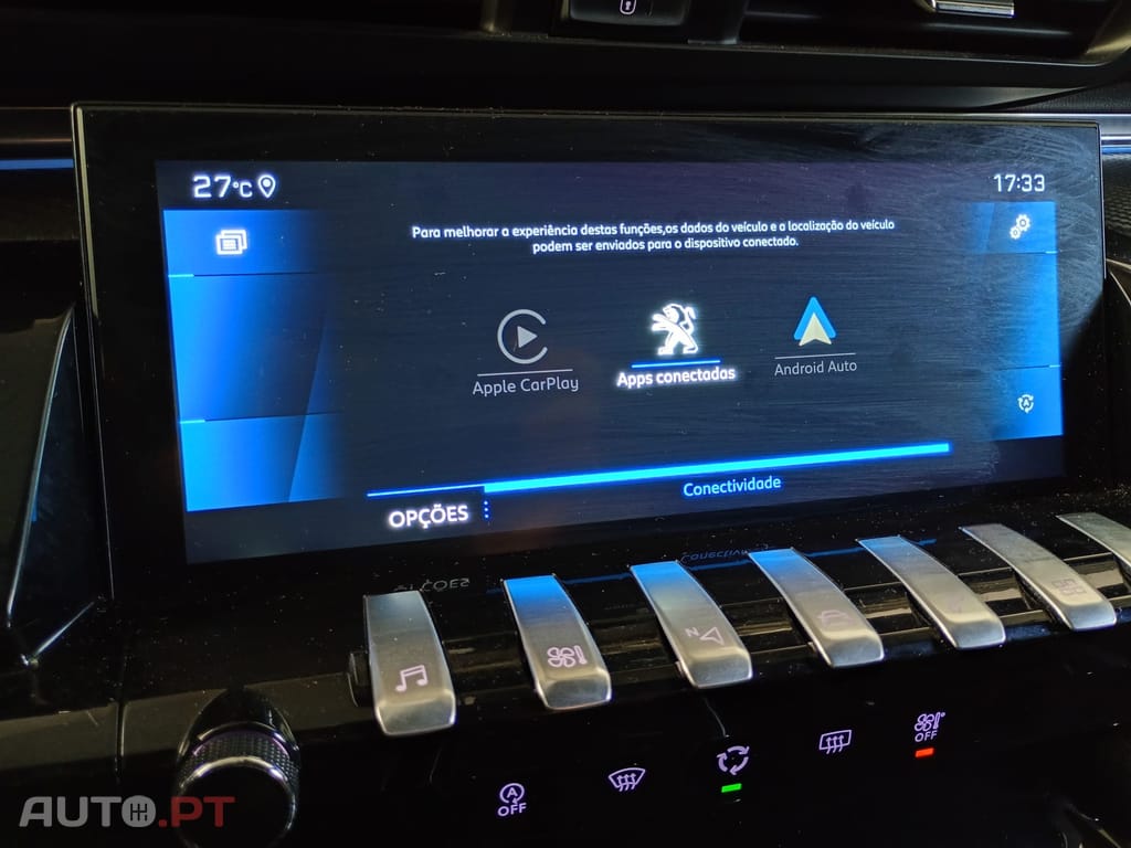 Peugeot 508 1.5 BlueHDi GT Line EAT8