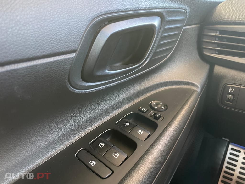 Hyundai Bayon 1.0 T-GDi Premium DCT