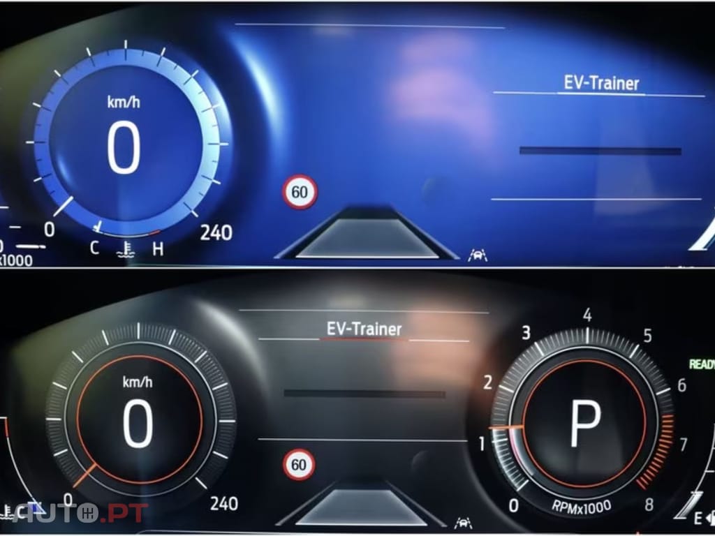 Ford Explorer I.V.A DEDUTÍVEL ST-LINE 3.0 EcoBoost Plug-in-Hybrid 