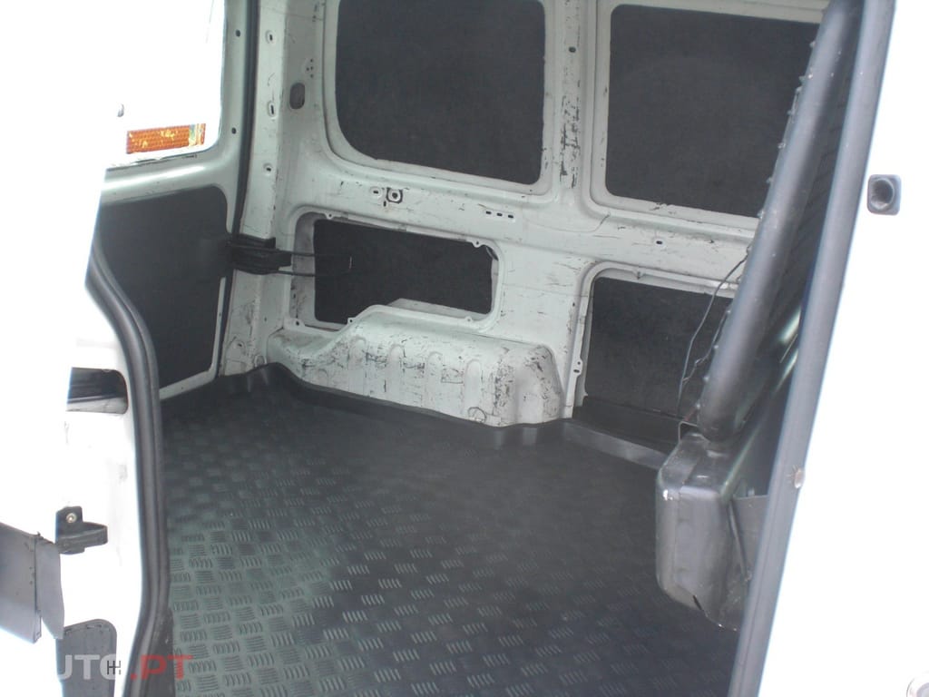 Peugeot Partner 190 C 1.9 D