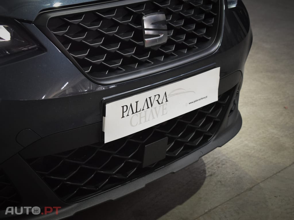 Seat Arona 1.0