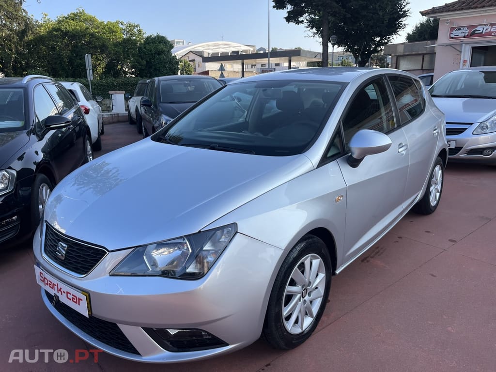 Seat Ibiza 1.0 Style
