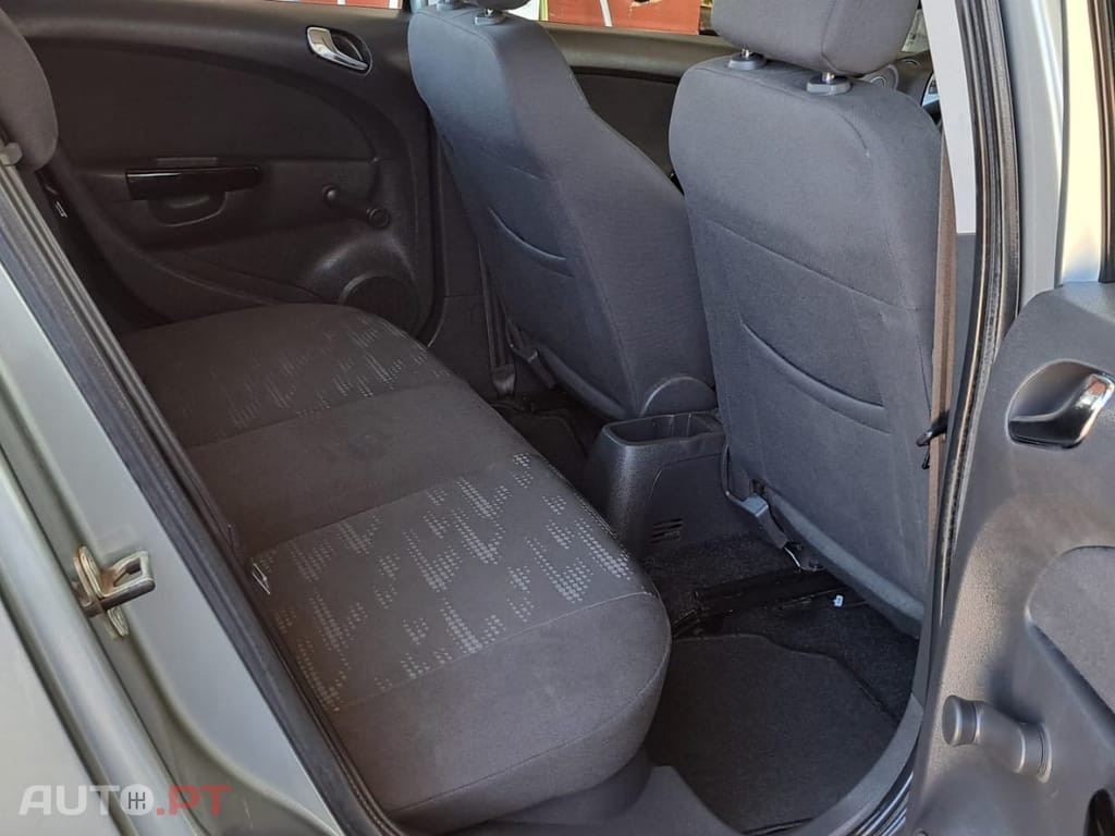 Opel Corsa 1.2 Enjoy