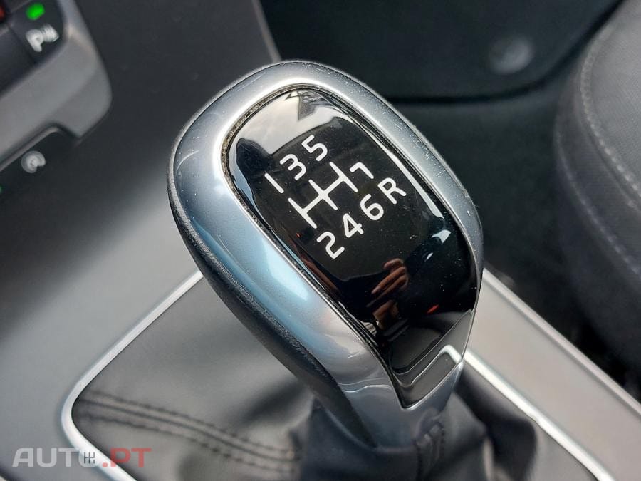 Volvo V40 2.0 D2 Kinetic Eco