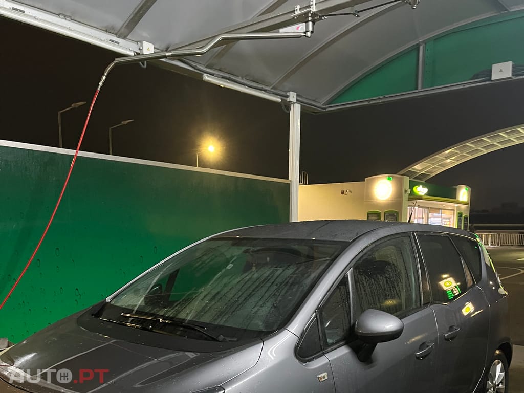 Opel Meriva 1.3 CDTI