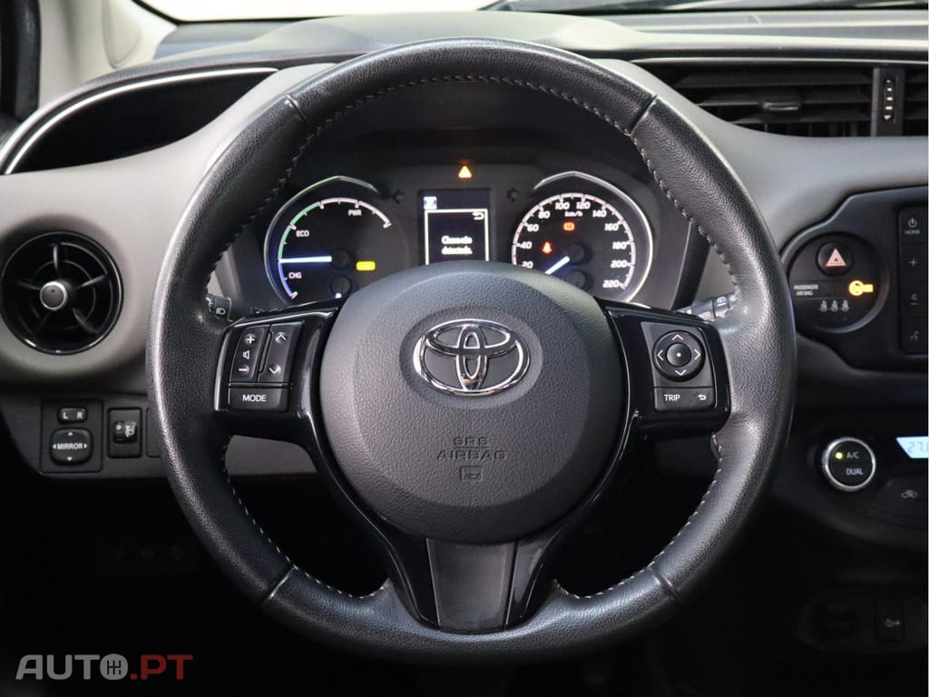 Toyota Yaris 1.5 HSD Comfort