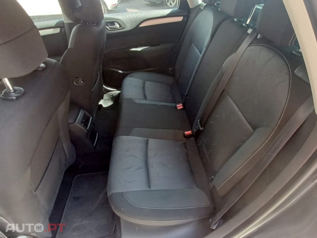 Citroen C4 1.6 e-HDi Air.Exclusive