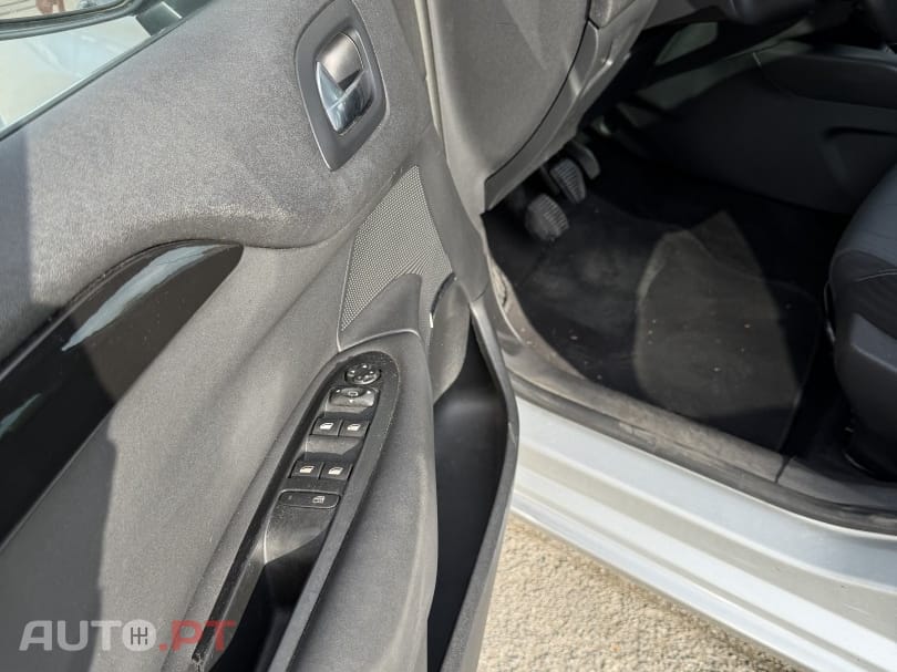 Citroen C4 1.6 HDi FAP Confort