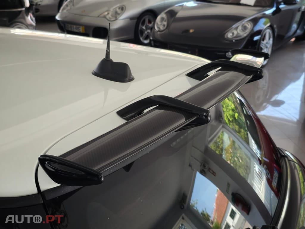 MINI Cooper John Cooper Works