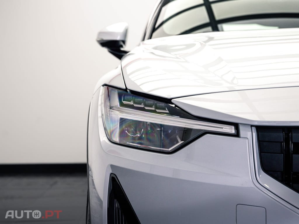 Polestar 2 Standard Range 69 kWh