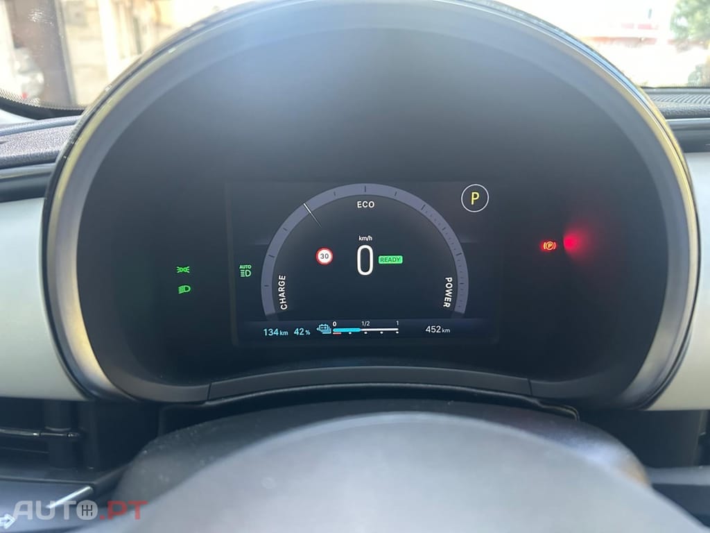 Fiat 600e 54 kWh La Prima