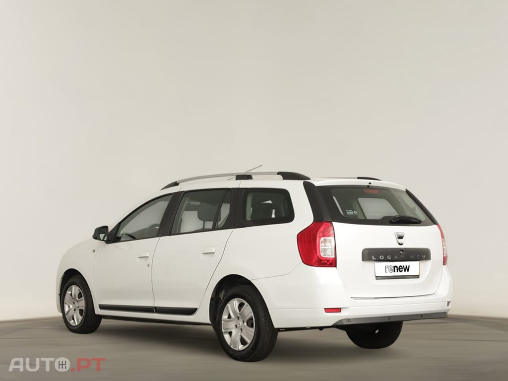 Dacia Logan Logan MCV 0.9 TCe Comfort