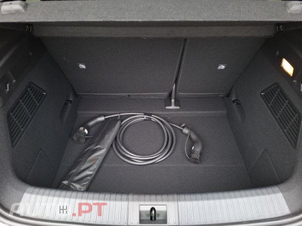 Renault Mégane ESPRIT ALPINE 220CV AUTONOMIA CONFORTO