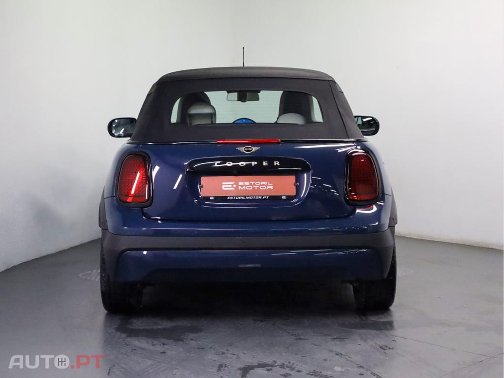 MINI Cooper 2.0 C Favoured L