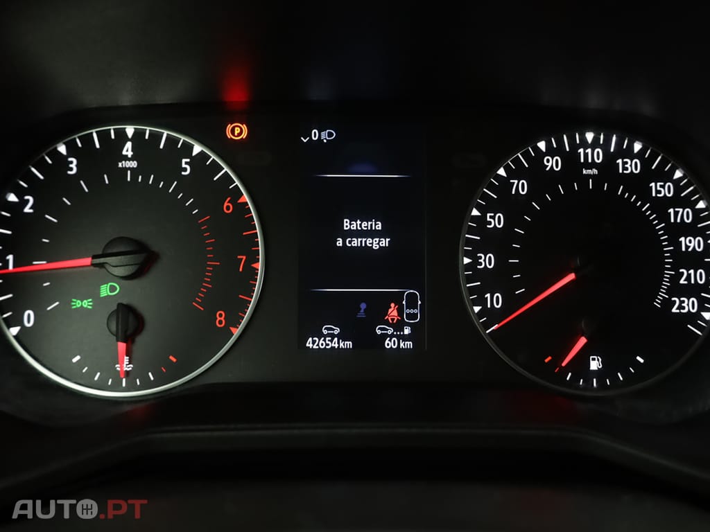 Renault Clio Clio 1.0 TCe Evolution