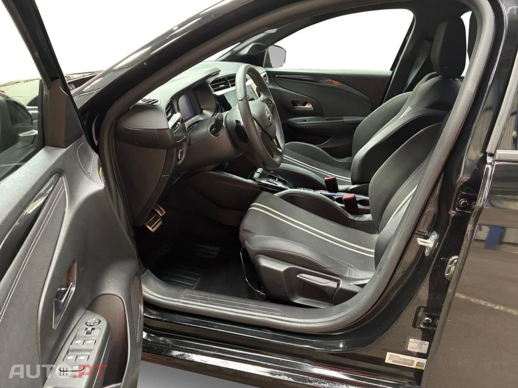 Opel Corsa 1.2 T GS Aut.