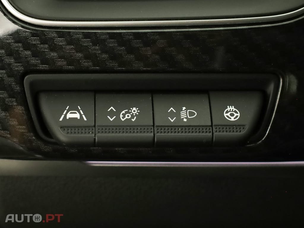 Renault Arkana Arkana 1.3 TCe R.S.Line EDC