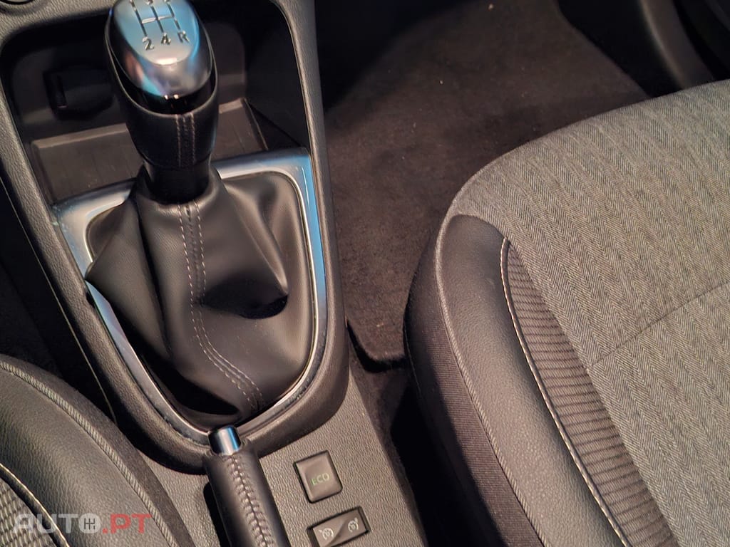 Renault Captur Tce
