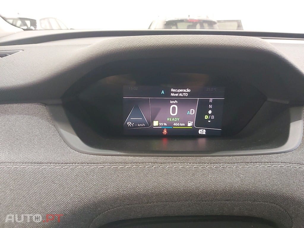 Skoda Enyaq iV 80 Sportline