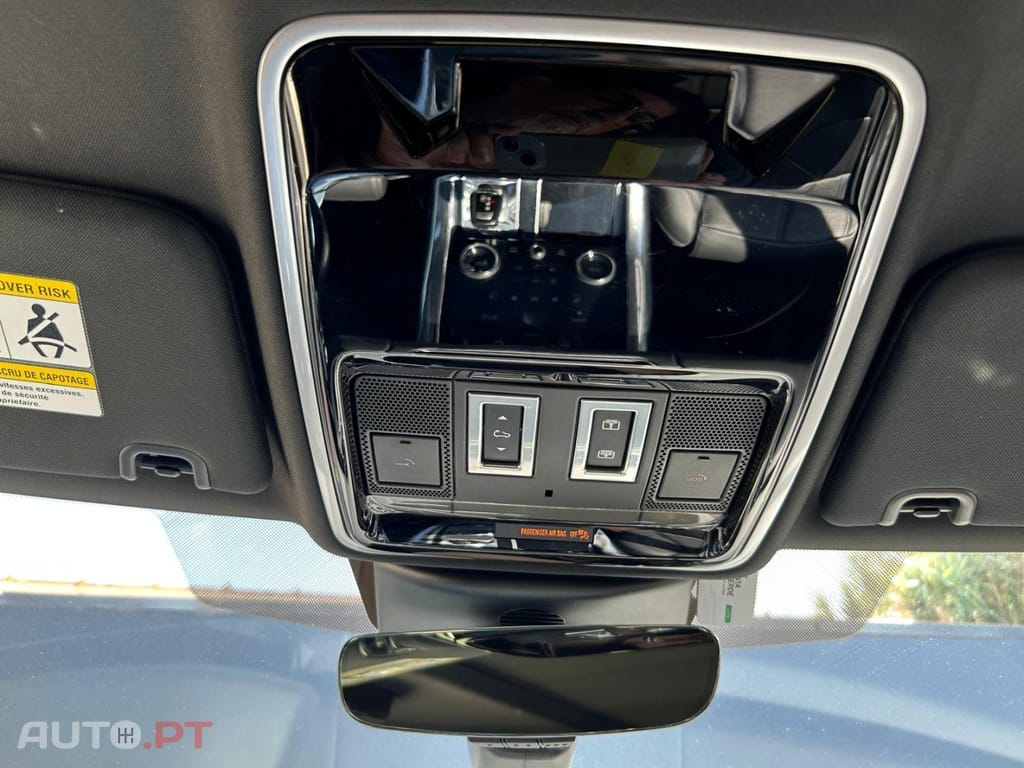 Land Rover Range Rover Sport 3.0 i6 HSE Dynamic