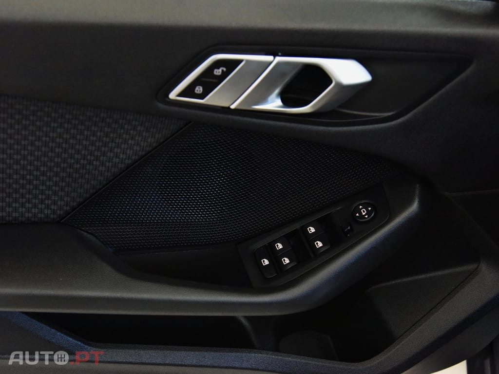 BMW 216 d Advantage