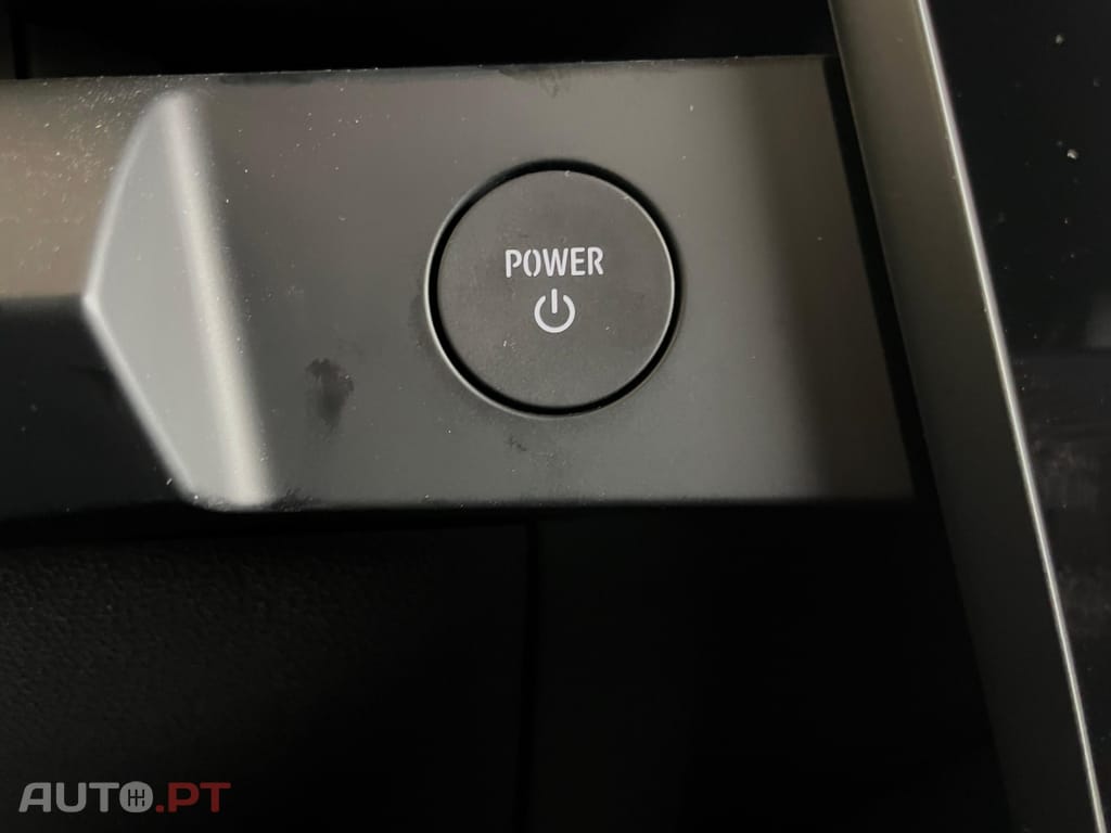 Renault Scénic E-Tech 87 kWh Techno