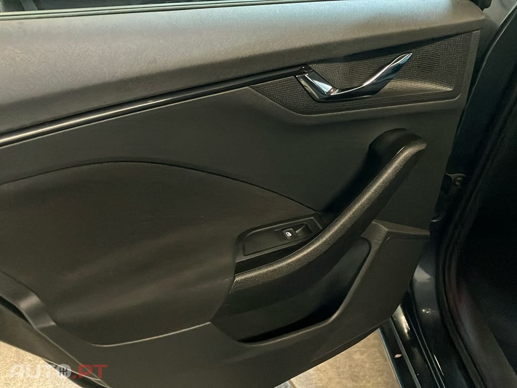 Skoda Scala 1.0 TSI Style