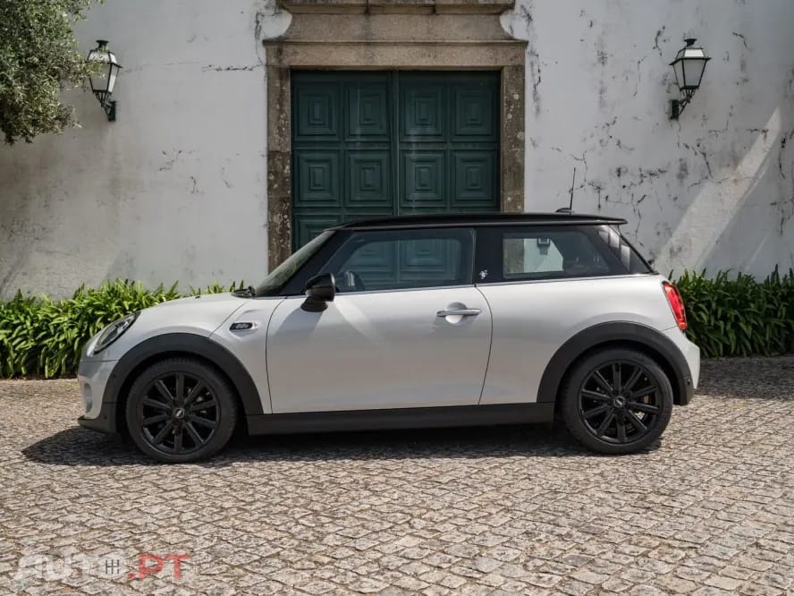 MINI Cooper Cooper Auto