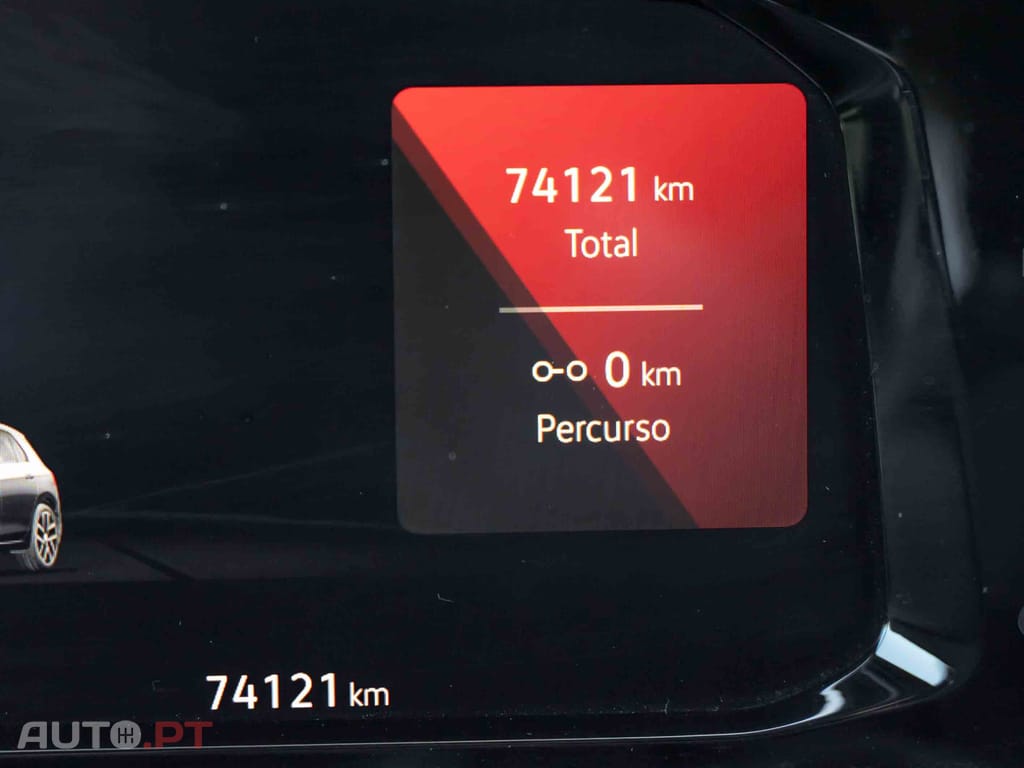 Volkswagen Golf 2.0 TSI OPF DSG GTI
