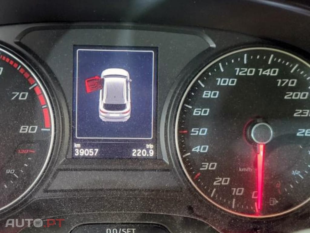 Seat Ateca 1.0 TSI Style