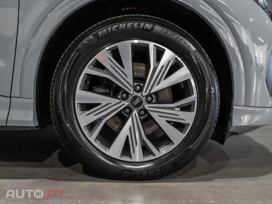 Audi Q4 E-Tron 35 55 kWH