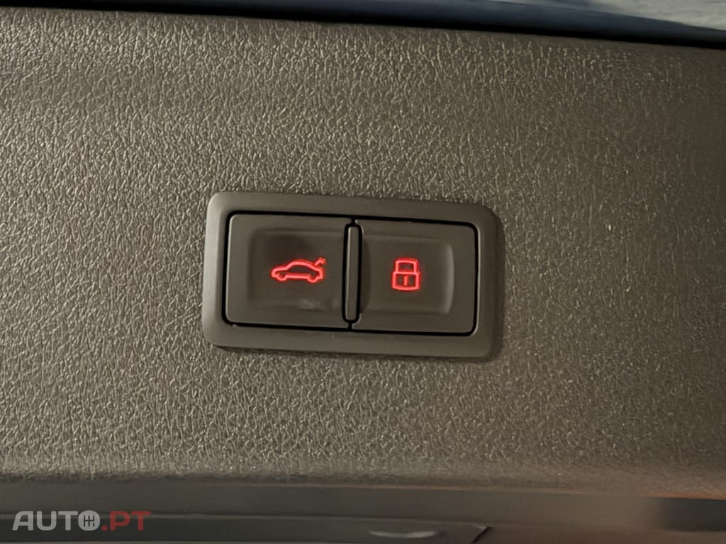 Audi Q3 1.4 TFSI CoD Design S tronic