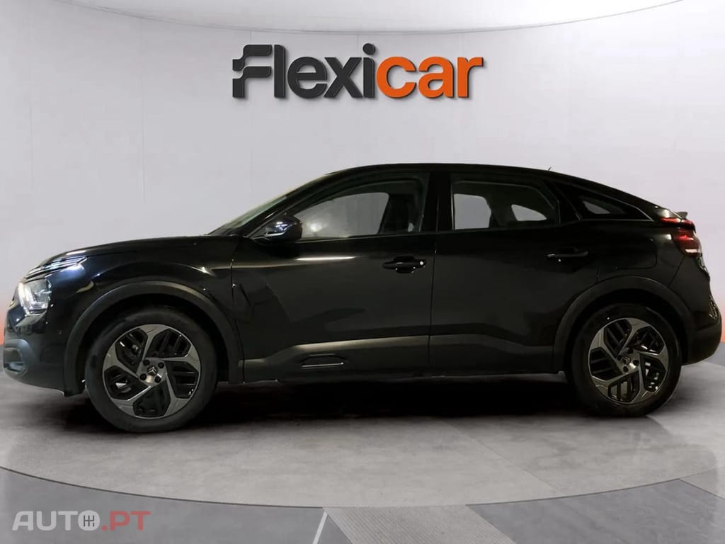 Citroen C4 1.2 PureTech Feel Pack