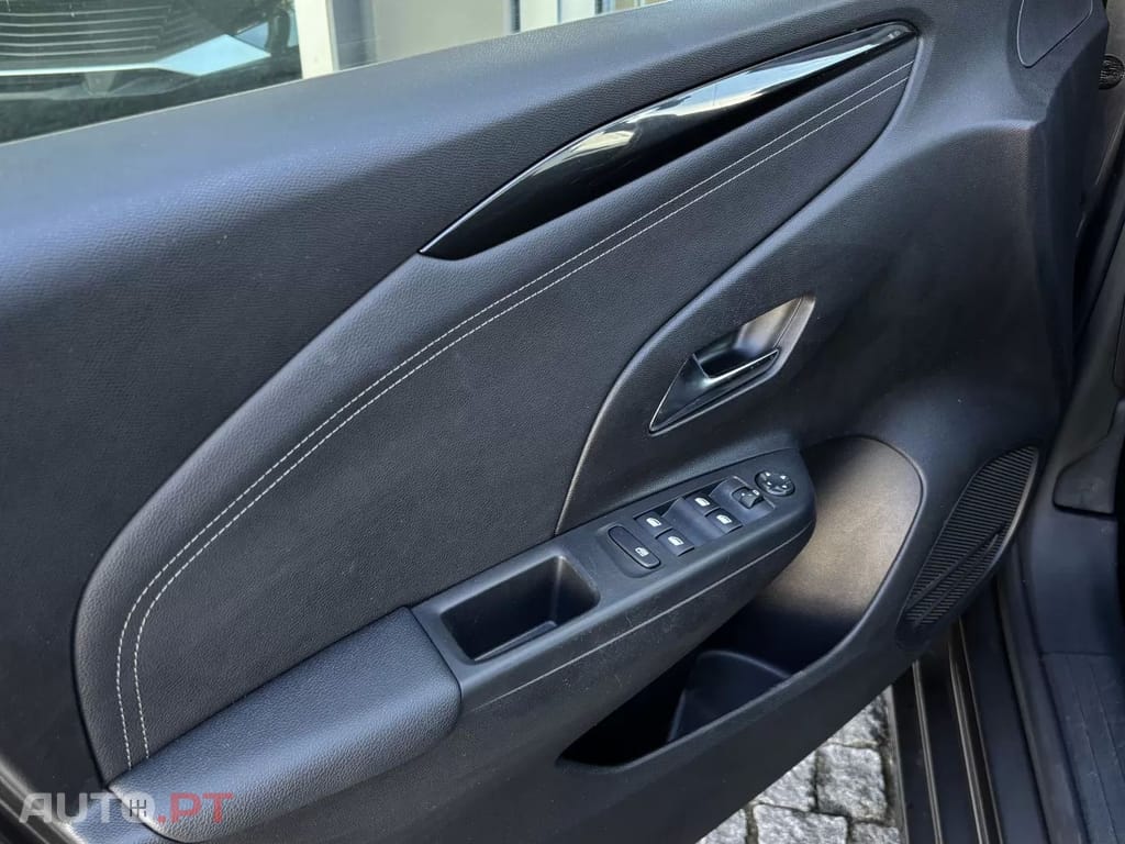 Opel Corsa 1.5 D Elegance