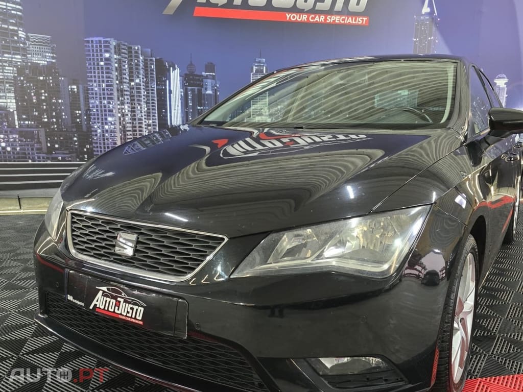Seat Leon 1.6 TDI Style S/S