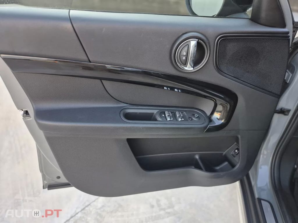 MINI Countryman Cooper SE ALL4 Sport Edition Auto
