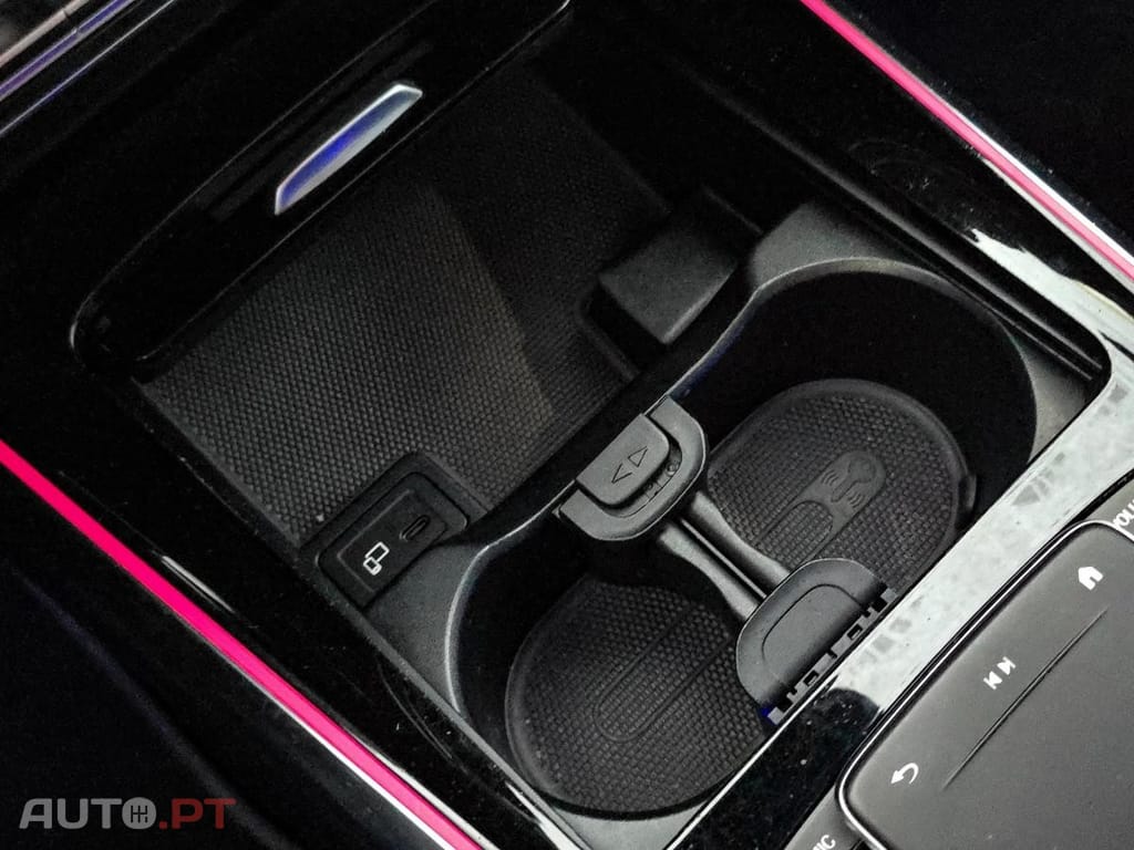 Mercedes-Benz GLA 250 e 8G-DCT Edition Plug-in-Hybrid