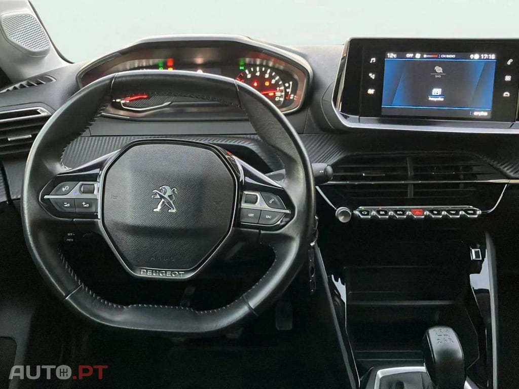 Peugeot 208 1.2 PureTech Active Pack