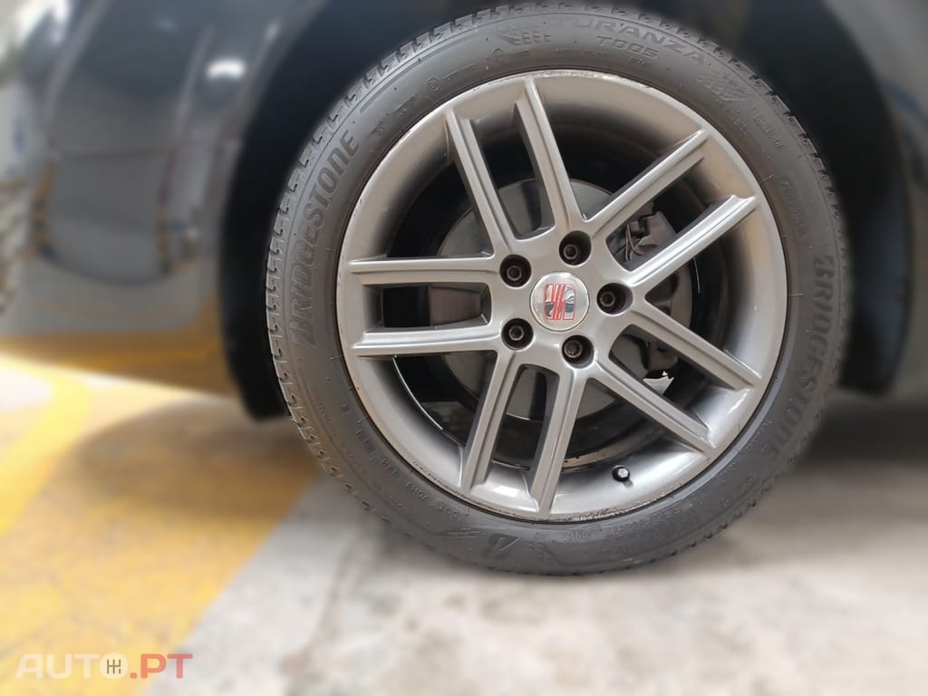 Seat Exeo ST 2.0 TDi Sport Multitronic