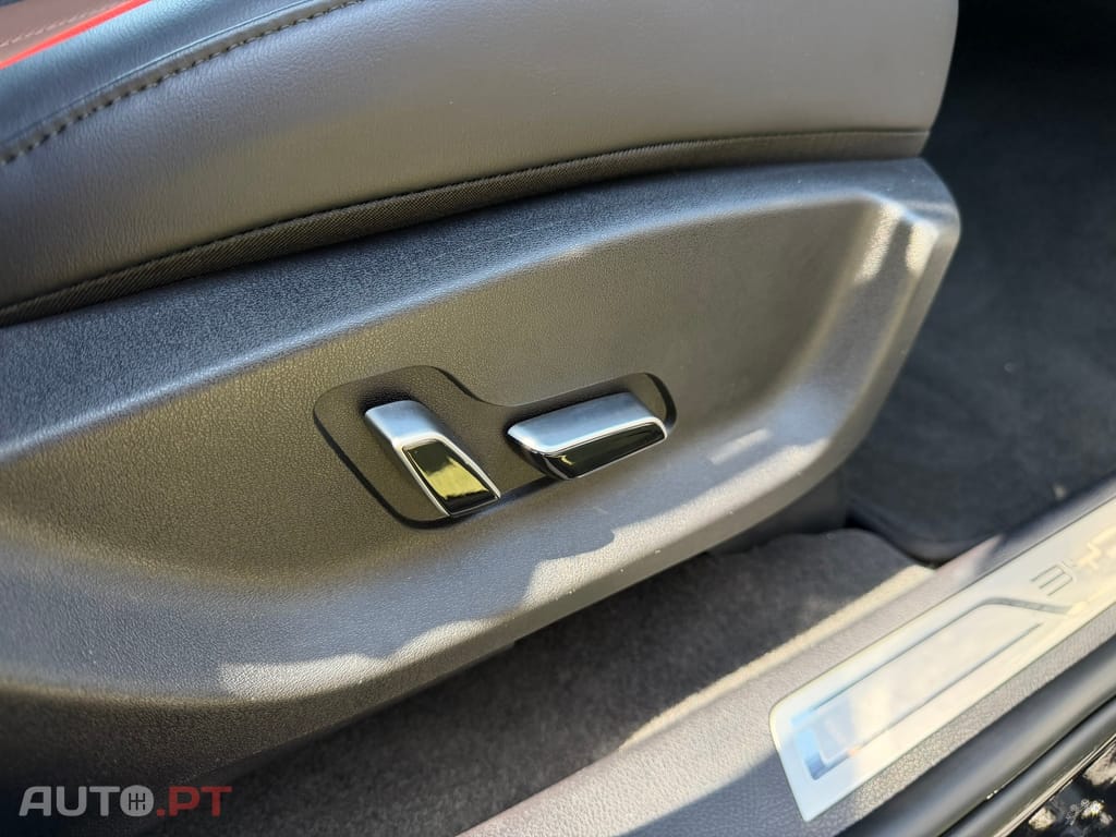 BYD Seal U 1.5 DM-i Boost