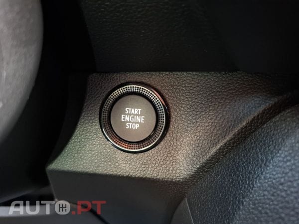 Dacia Sandero ECO-G 100 Bi-Fuel Stepway Extreme