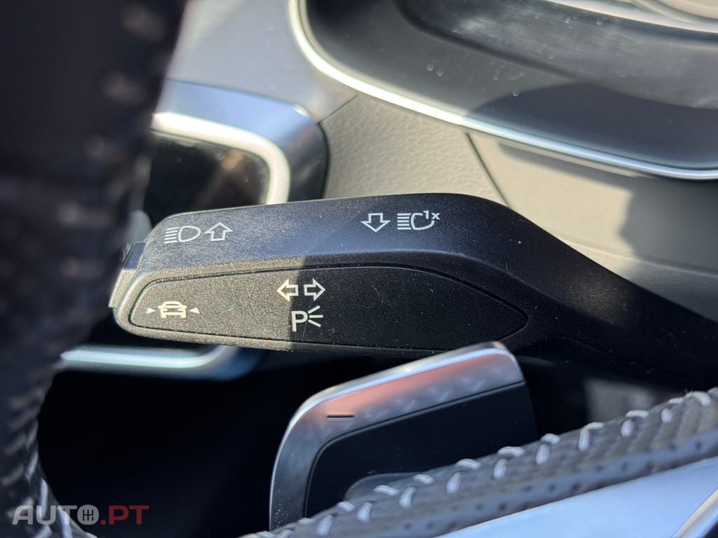 Audi A7 40 TDI S tronic