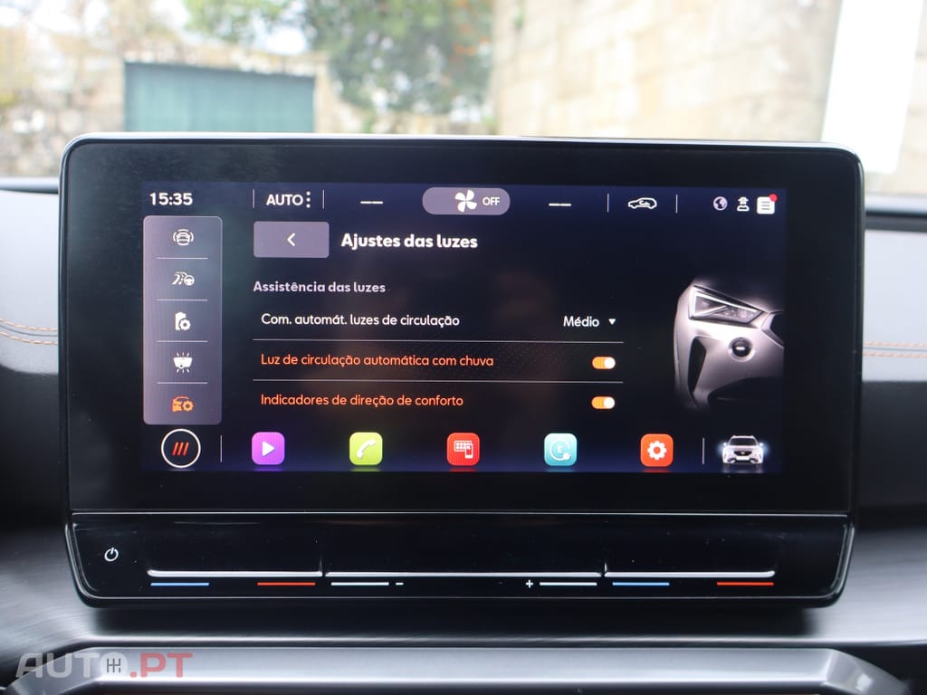 Cupra Formentor 1.4 e-Hybrid Cupra DSG